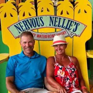 Meet your Posher, Danelle